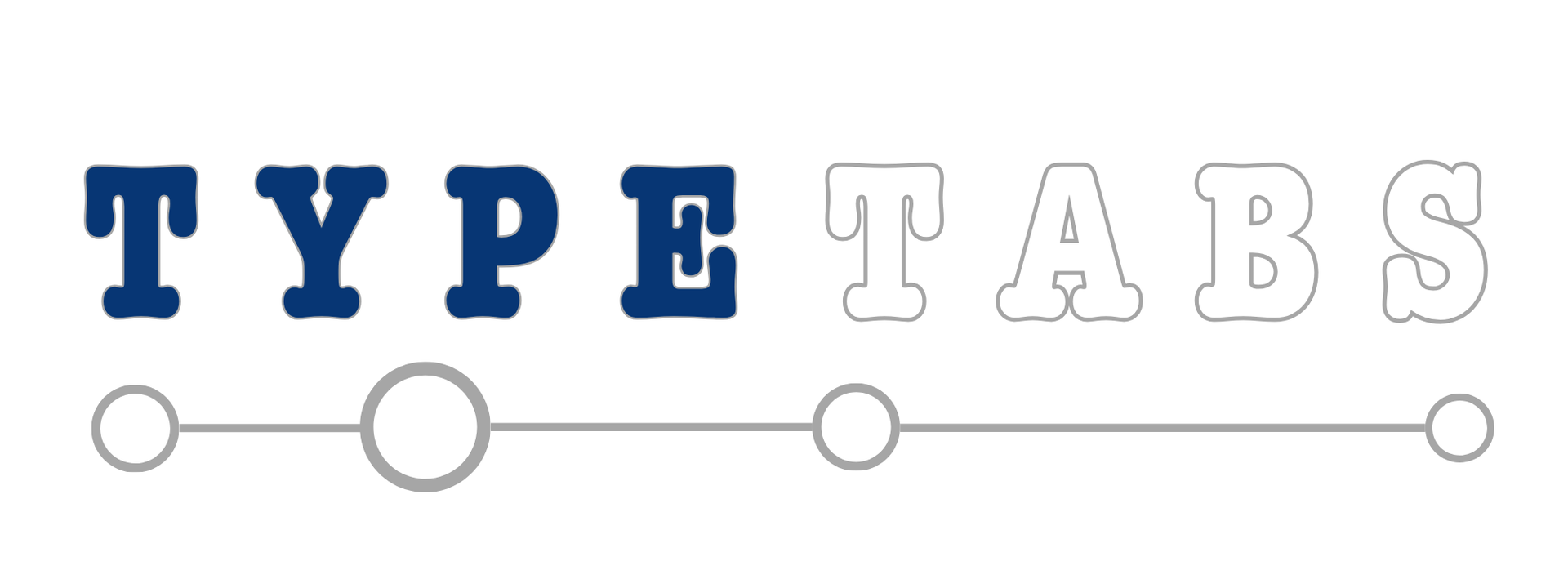 typetabs